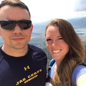 Meet your Posher, Courtney